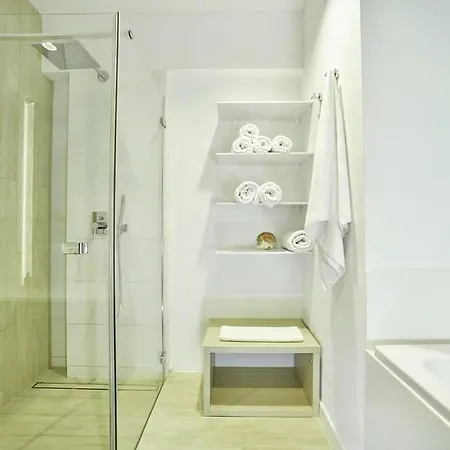 Blue Coast Polanki 002 Appartement Kołobrzeg