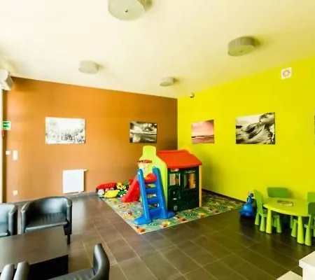 Appartement Blue Coast Polanki 002