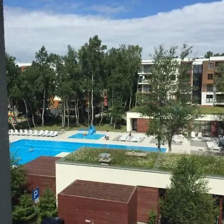 Blue Coast Polanki 002 Appartement *