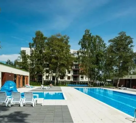Blue Coast Polanki 002 * Kolobrzeg