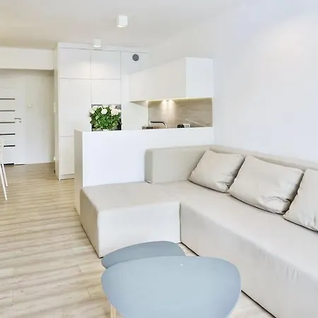 Apartment Blue Coast Polanki 002 *