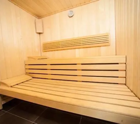 Appartement Blue Coast Polanki 002 Kołobrzeg