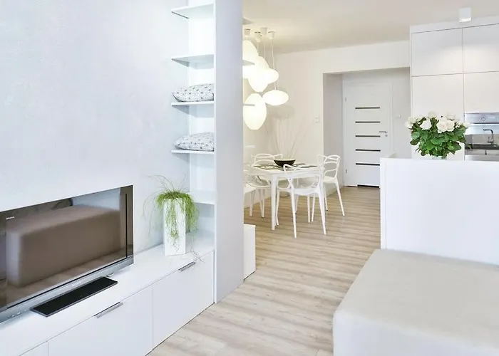 Blue Coast Polanki 002 * Kolobrzeg