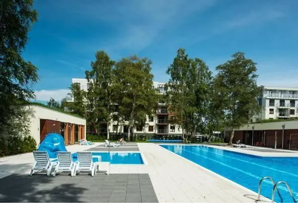 Blue Coast Polanki 002 * Kolobrzeg