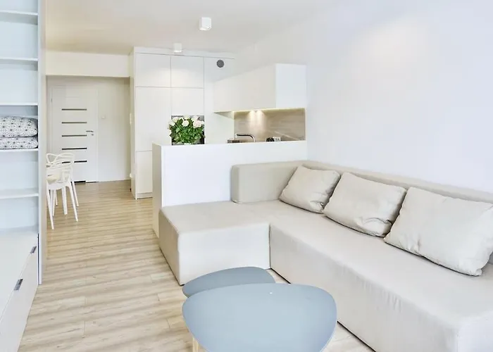 Apartment Blue Coast Polanki 002 *