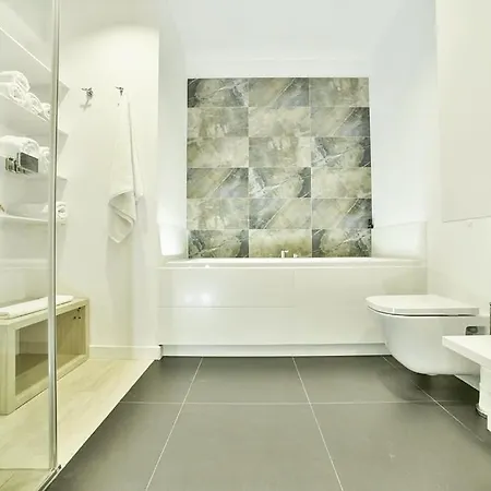 Blue Coast Polanki 002 아파트 코워브제크