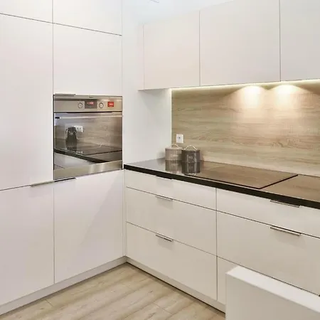 Blue Coast Polanki 002 아파트 코워브제크