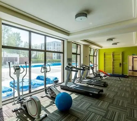 아파트 Blue Coast Polanki 002