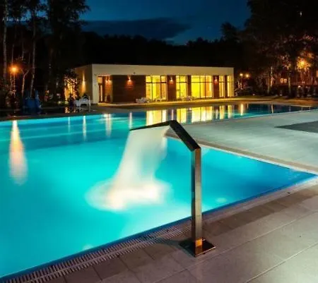 Blue Coast Polanki 002 아파트 코워브제크