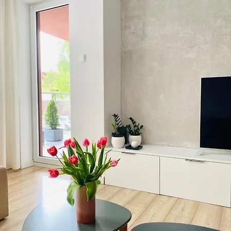 アパート Blue Coast Polanki 002