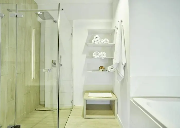 Blue Coast Polanki 002 아파트 코워브제크