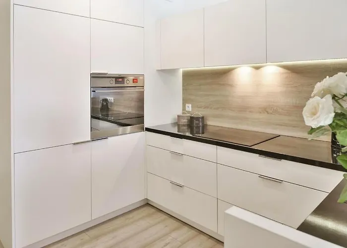 Blue Coast Polanki 002 아파트 코워브제크