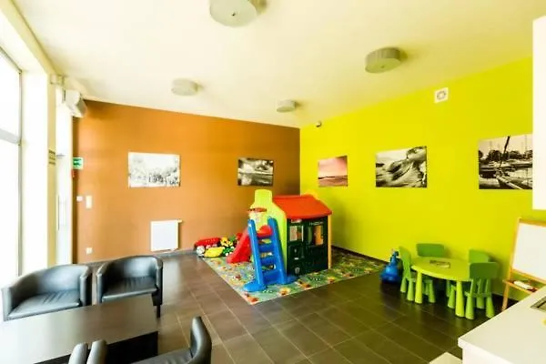 Apartment Blue Coast Polanki 002