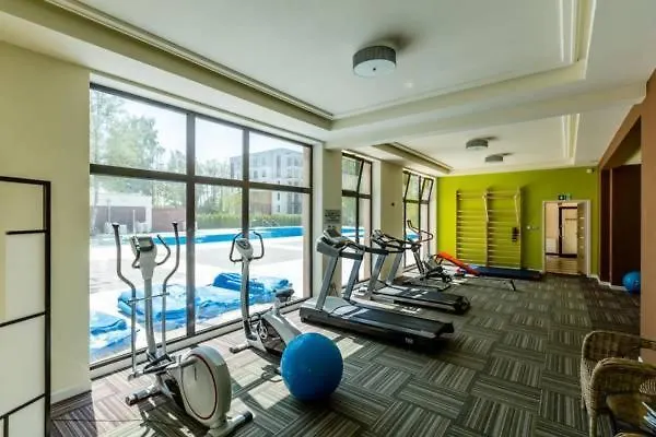 아파트 Blue Coast Polanki 002