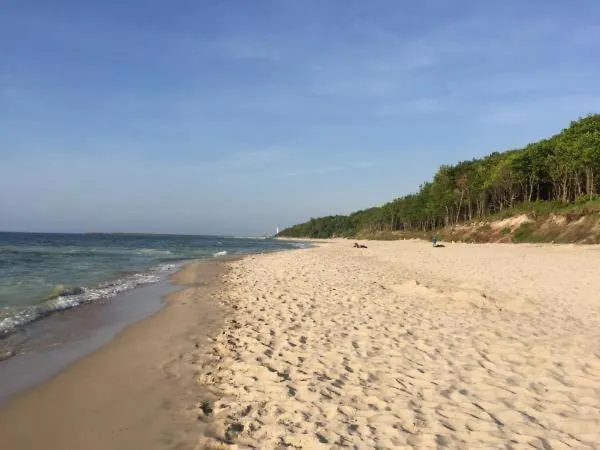 Blue Coast Polanki 002 아파트 코워브제크