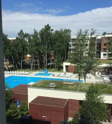 Blue Coast Polanki 002 아파트 *