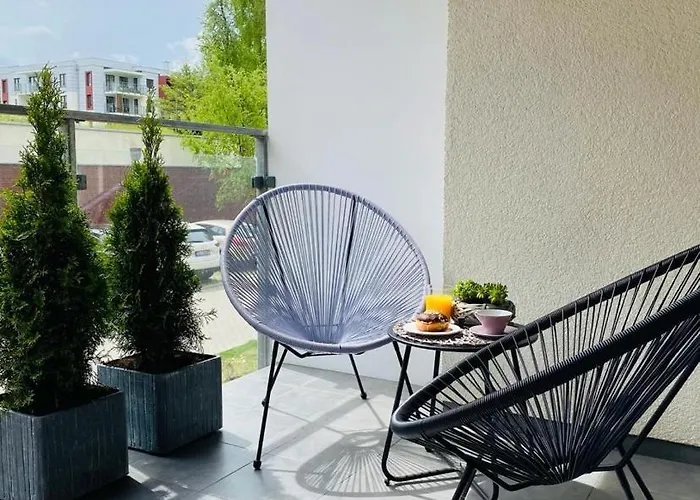 아파트 Blue Coast Polanki 002