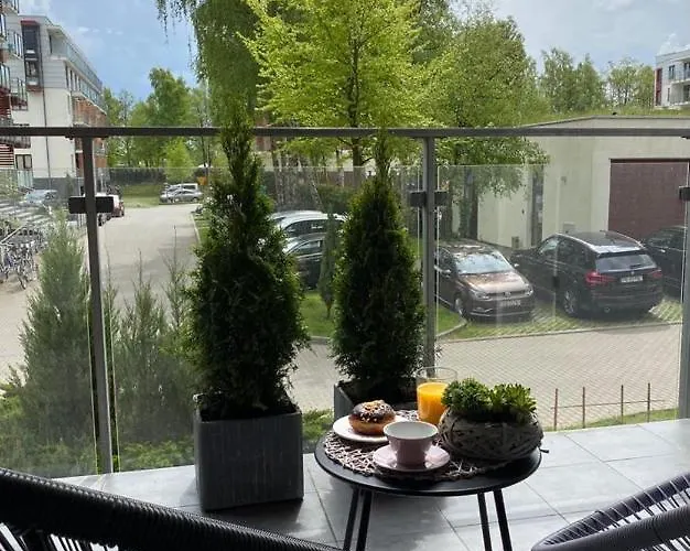 Blue Coast Polanki 002 아파트 *